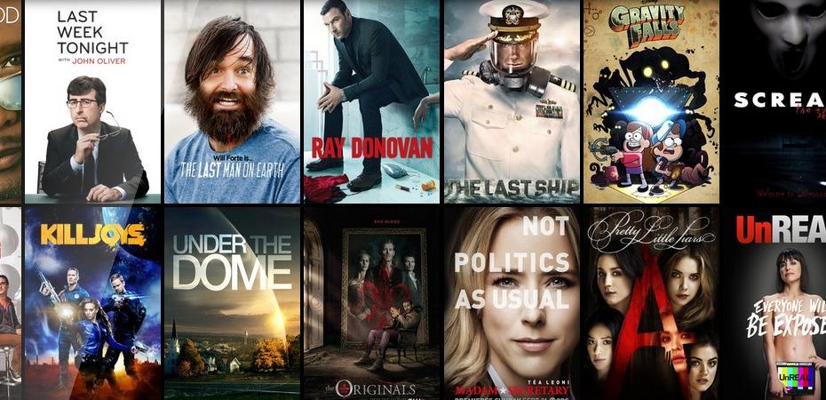 Nous Avons Les Moyens De Vous Faire Parler Film Les Series VO pour Ado à Regarder pour Apprendre l’Anglais