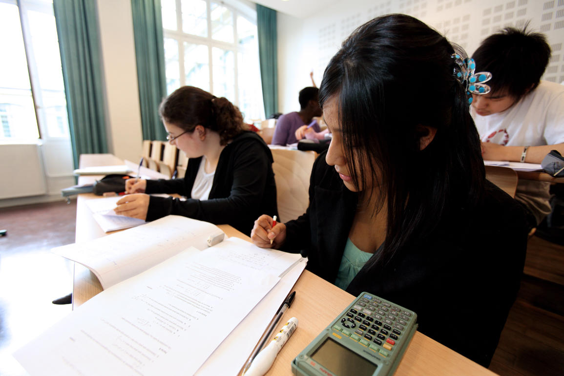 Comment préparer les maths pour le bac L ? 