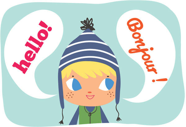 Comment donner des cours d'anglais quand on est bilingue ?