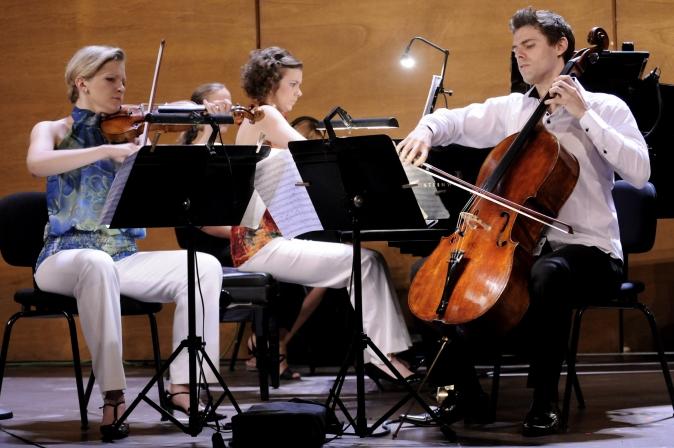 Comment apprendre la musique avec des cours particuliers de musique ? 