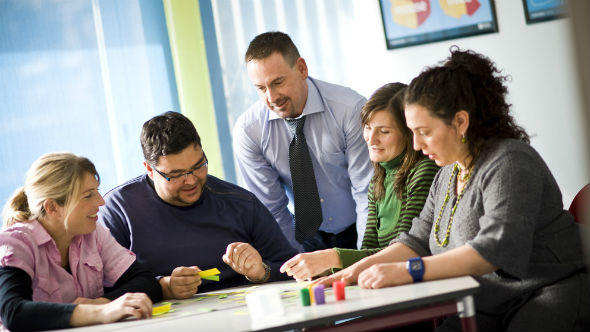 Comment trouver des cours particuliers pour adultes ? 