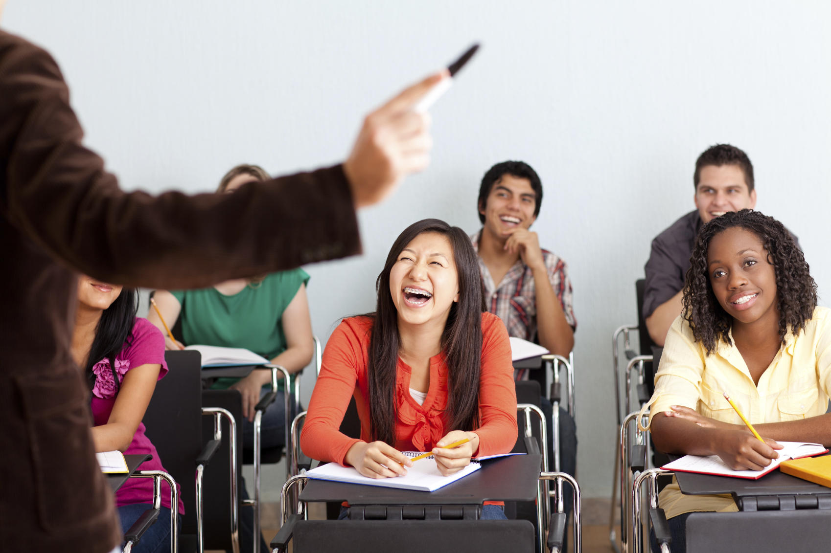 Comment être un bon prof d'anglais bilingue ?