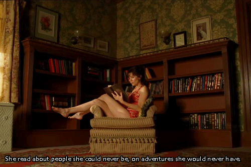 Comment avoir un meilleur anglais écrit en lisant des romans en anglais ?