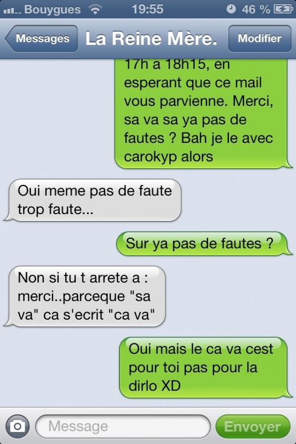 Les Francais Sont Ils Nuls En Orthographe Superprof