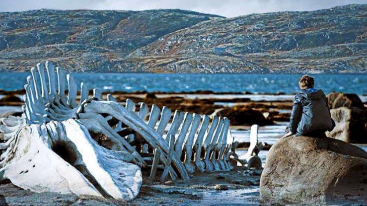 L'un des plus grands films dramatiques russes