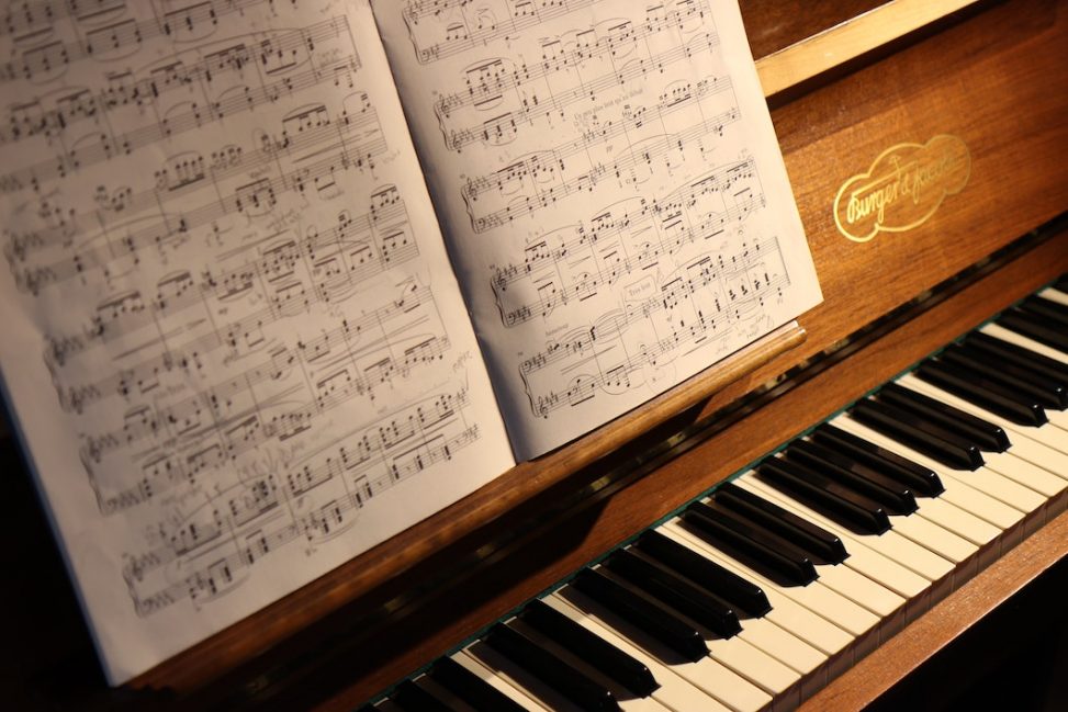 Quels sont les Meilleurs Livres pour Débuter le Piano Quels sont les Meilleurs Livres pour Débuter le Piano