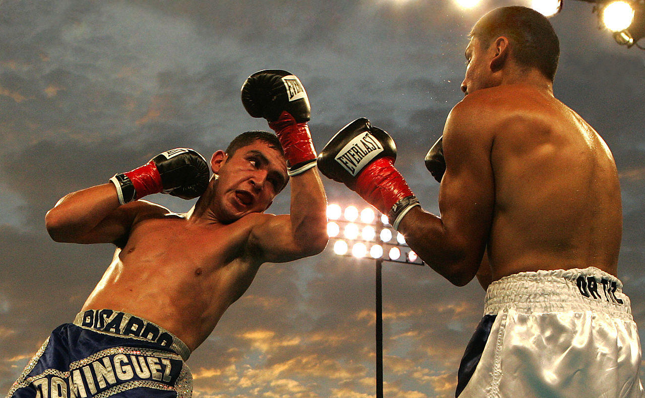 Comment Regarder Le Combat De Boxe Ce Soir Gratuitement Notre Top 10 Des Combats De Boxe Mythiques | Superprof