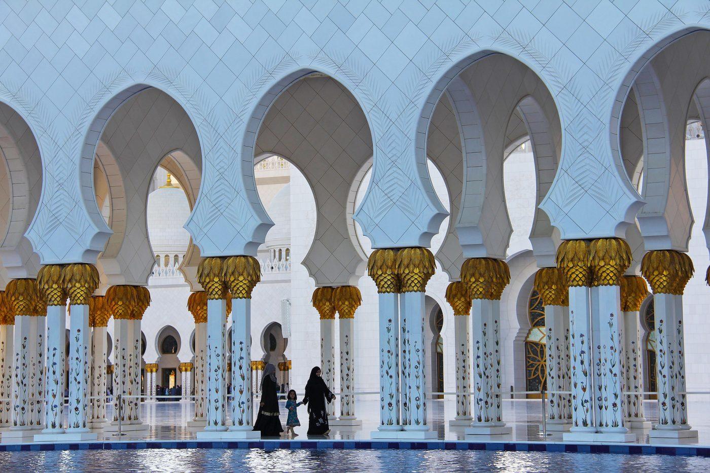 Les 10 plus Beaux Monuments du Monde Arabe ! Superprof