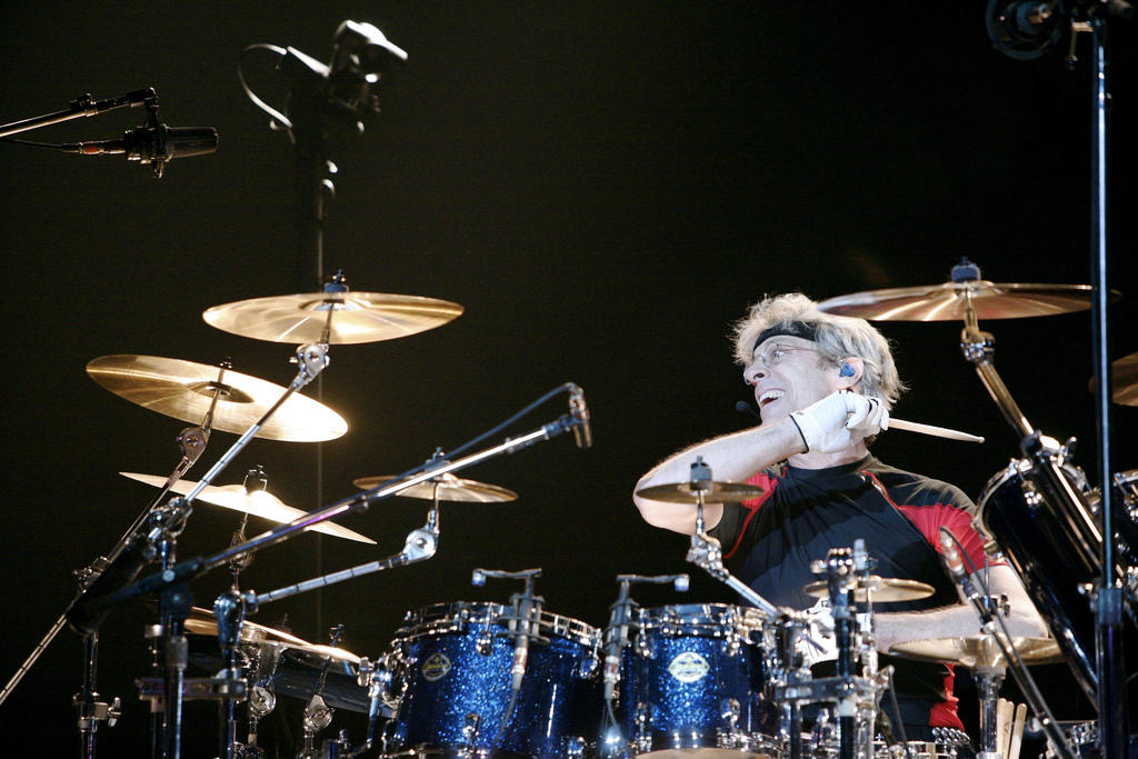 Plus Grand Batteur De Tous Les Temps Qui Sont les Plus Grands Batteurs de l'Histoire