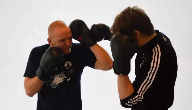 Comment Prendre des Cours de Boxe à Mons ? Superprof Comment Prendre des Cours de Boxe à Mons ? Superprof